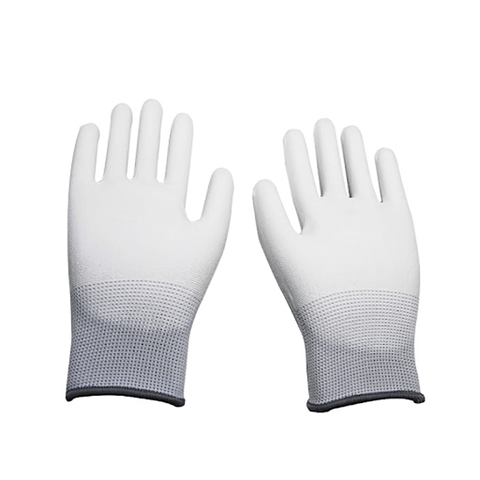 Chất liệu vải sẽ ảnh hưởng đến trải nghiệm sử dụng găng tay PU phủ bàn (Nguồn: Internet)