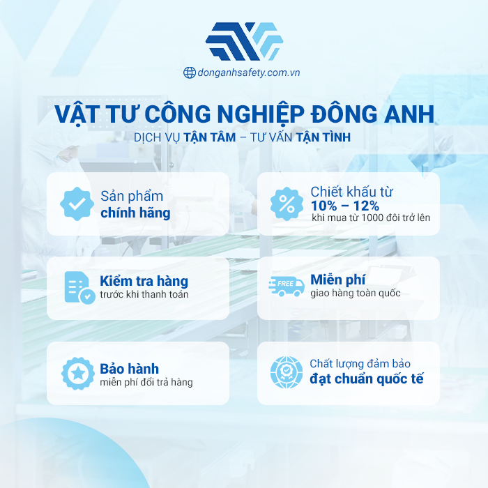Cách nhận biết bao tay y tế chính hãng và hàng kém chất lượng - Hình 4