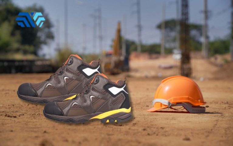 Top 4 giày bảo hộ chống đinh chất lượng nhất hiện nay - Hình 2