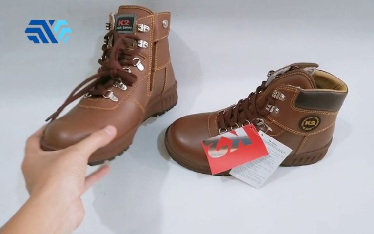 Top 4 giày bảo hộ chống đinh chất lượng nhất hiện nay - Hình 3