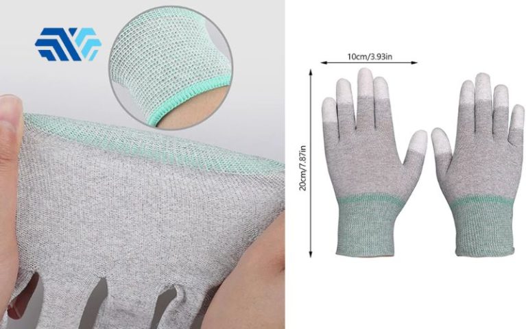 Top 5 loại găng tay phủ Pu được ưa chuộng nhất hiện nay - Hình 1