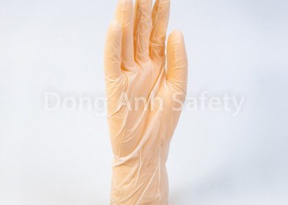 Găng tay nitrile Malaysia