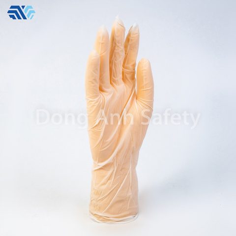 Găng tay nitrile Malaysia