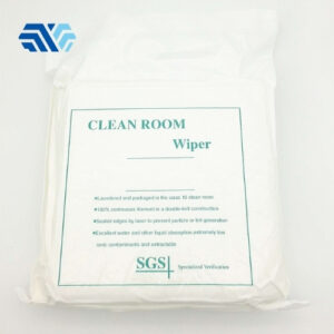 Giấy lau phòng sạch 0609: Thông số kỹ thuật và Ứng dụng thực tế