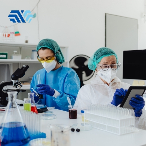 Ứng dụng của vải lau 3008 trong các ngành công nghiệp