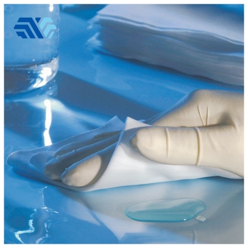 Đặc điểm nổi bật của khăn lau phòng sạch 3008