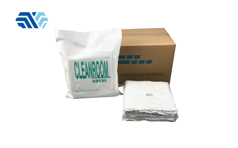 Thông số kỹ thuật chi tiết của khăn lau phòng sạch 1009 SLE