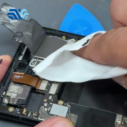 Tính năng nổi bật của khăn lau phòng sạch 8009