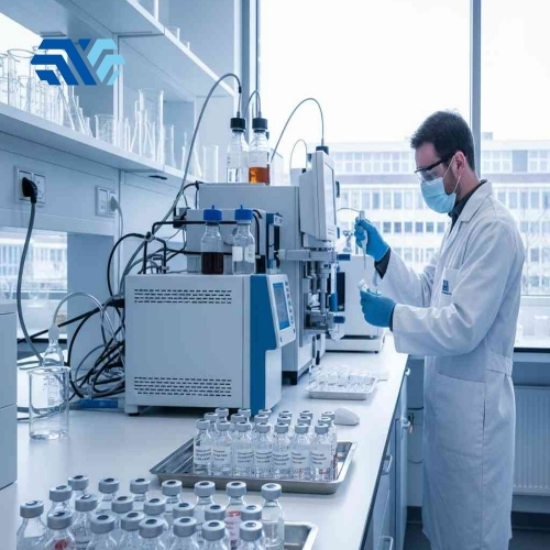 Khăn lau phòng sạch 8009 được sử dụng trong những ngành nào?