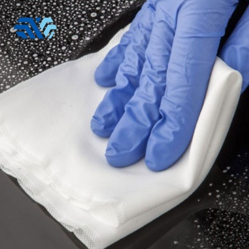 Hướng dẫn sử dụng khăn lau phòng sạch 8009 hiệu quả