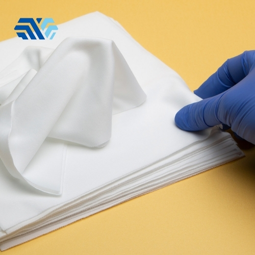 Mua khăn lau phòng sạch 8009 ở đâu uy tín, chất lượng tốt?