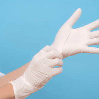 Tìm hiểu về những loại găng tay phòng sạch