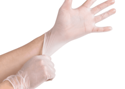 Găng tay y tế Nitrile là một trong các loại găng tay y tế sở hữu nhiều ưu điểm vượt trội nhất như không gây kích ứng, chống tĩnh điện, chống nước, chống dầu tốt