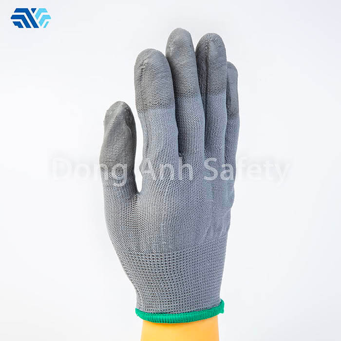 Các điểm bán găng tay phủ PU giá rẻ, chất lượng bao gồm nhà máy sản xuất và công ty phân phối găng tay PU