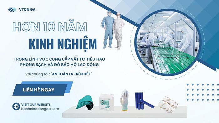 Vật tư công nghiệp Đông Anh được người dùng đánh giá là một trong những đơn vị cung cấp bao ngón tay cao su uy tín nhất hiện nay