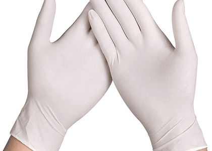 Găng tay y tế tiệt trùng phải đáp ứng chỉ tiêu AQL từ 1 - 1.5 (Nguồn: Internet)