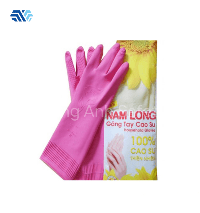 Găng tay cao su N3 được làm từ chất liệu cao su nhân tạo lành tính, an toàn với mọi làn da (Nguồn ảnh: Sưu tầm)