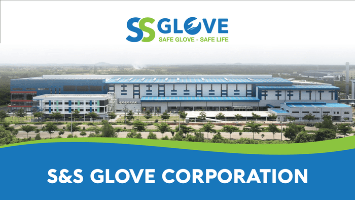 Găng tay Nitrile là một trong những sản phẩm bán chạy nhất tại công ty sản xuất bao tay y tế SSGlove bởi chất lượng vượt trội, an toàn và bền bỉ
