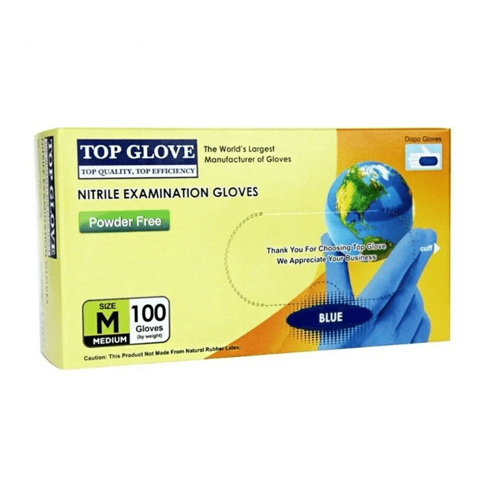 Top Gloves Malaysia là một những nhà sản xuất găng tay hàng đầu thế giới (Nguồn ảnh: Sưu tầm)