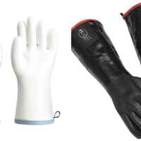8 sản phẩm găng tay bảo hộ cách nhiệt, chống nóng GIÁ TỐT