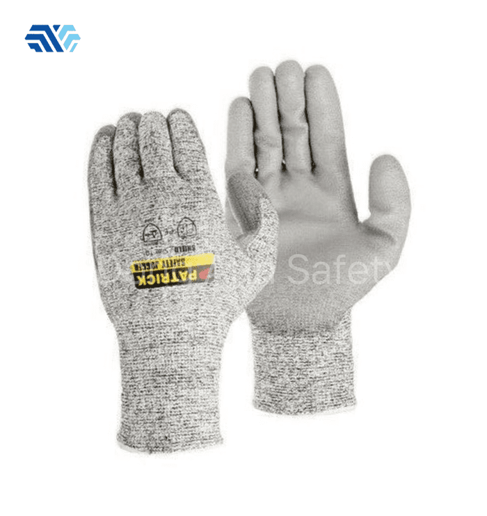 Găng tay chống cắt Shield GTBH-17628 sử dụng nhiều công nghiệp hóa chất (Nguồn ảnh: Sưu tầm)