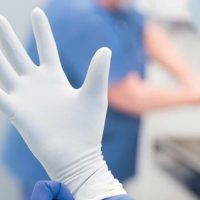 9 găng tay Nitrile phòng sạch chuẩn ISO, chất lượng, giá tốt
