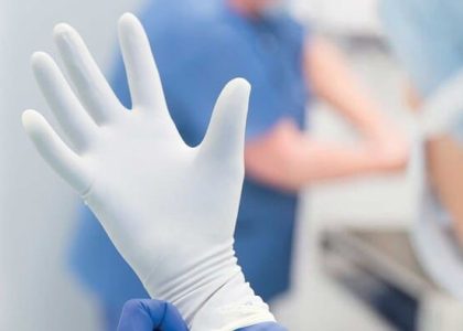 Găng tay Nitrile phòng sạch là giải pháp an toàn và hiệu quả trong nhiều ngành công nghiệp (Nguồn ảnh: Sưu tầm)