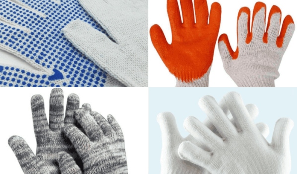 Lựa chọn loại găng tay len bảo hộ phù hợp để đảm bảo sự thoải mái và an toàn khi sử dụng