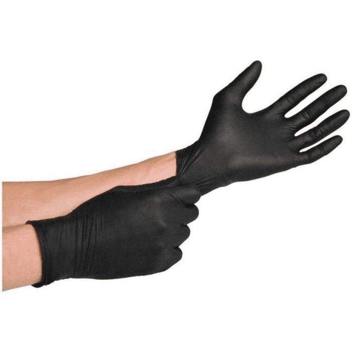 Sử dụng găng tay đúng cách sẽ an toàn cho sức khỏe (Nguồn ảnh: Sưu tầm)