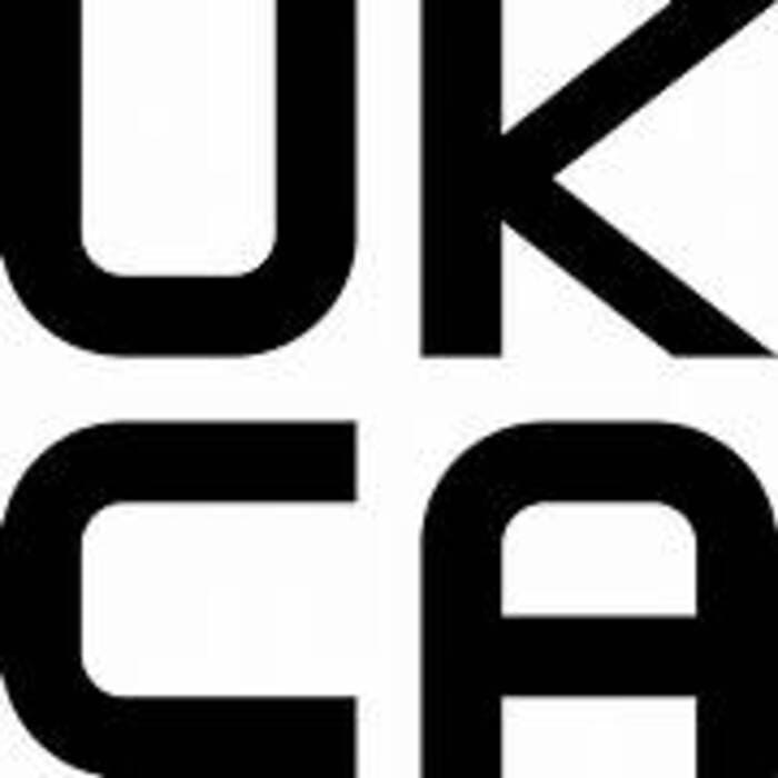 UKCA viết tắt của "UK Conformity Assessed", được sử dụng như một tiêu chuẩn chứng nhận để đáp ứng các yêu cầu bảo vệ an toàn (Nguồn ảnh: Sưu tầm)