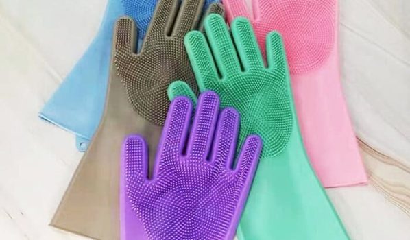 Các phân loại màu sắc phổ biến của găng tay chống nước Mohka Magic Silicon (Nguồn ảnh: Sưu tầm)