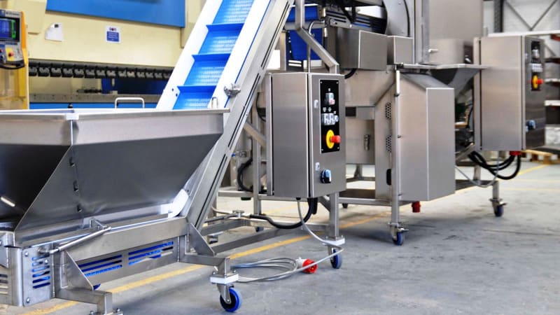 Hướng Dẫn Lựa Chọn Vật Tư Phòng Sạch Cho Ngành Công Nghiệp Thực Phẩm - 7