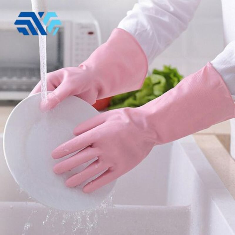 Lợi ích của găng tay cao su