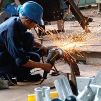 Điểm danh 5 món đồ bảo hộ lao động dành cho công nhân ngành cơ khí