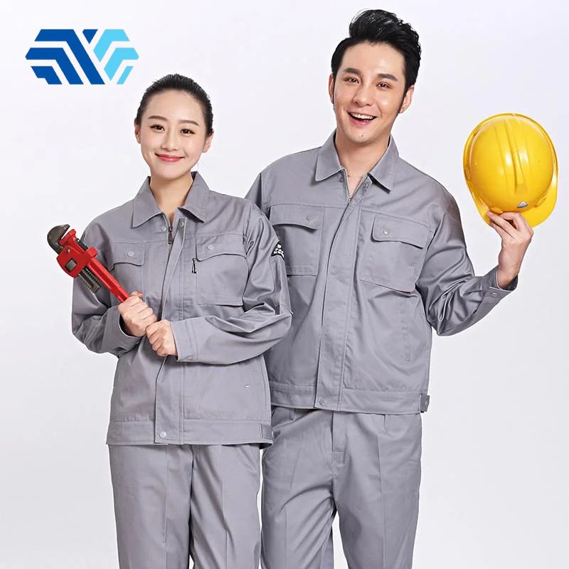 Quần áo bảo hộ cơ khí