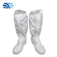 Tại sao cần phải sử dụng giày phòng sạch chống tĩnh điện?