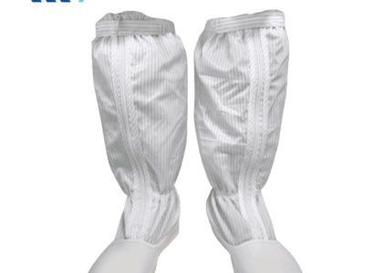 Tại sao cần sử dụng giày phòng sạch chống tĩnh điện