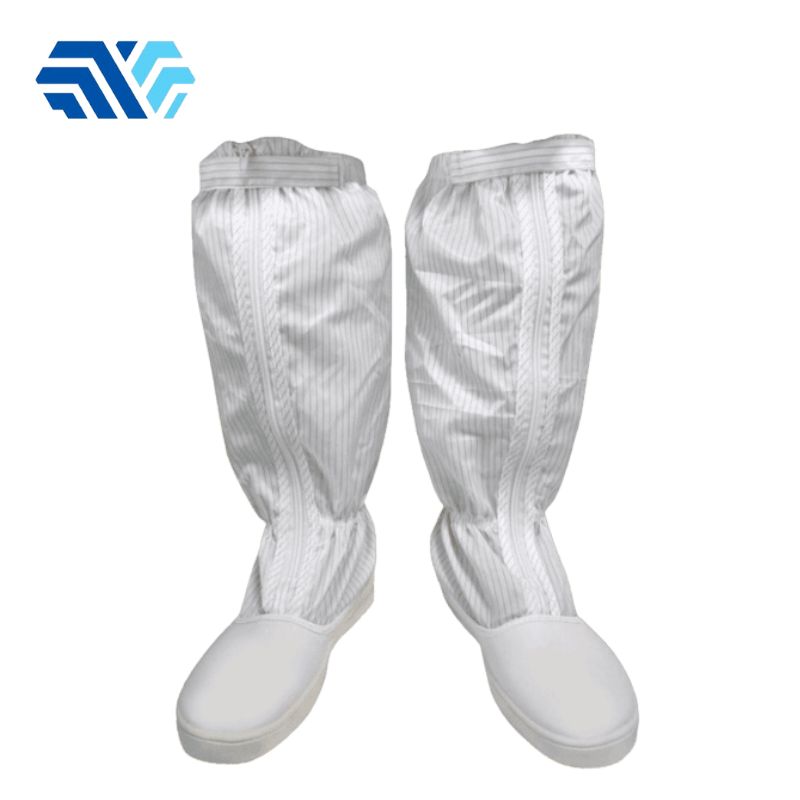 Tại sao cần sử dụng giày phòng sạch chống tĩnh điện