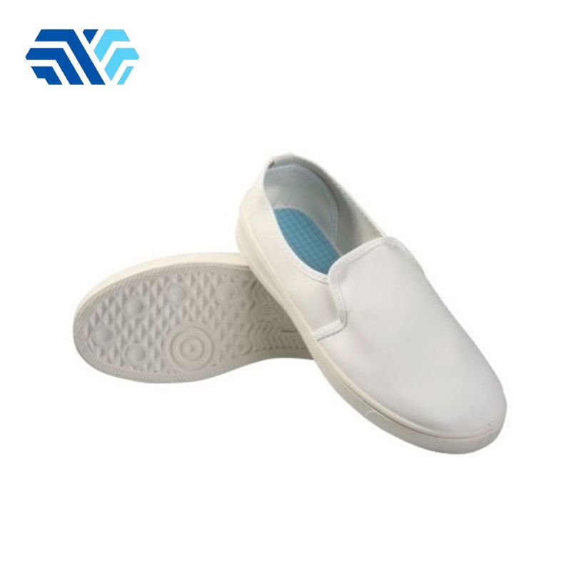 Giày phòng sạch chống tĩnh điện
