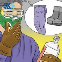 Những ảnh hưởng khi tiếp xúc với hóa chất và cách phòng tránh hiệu quả