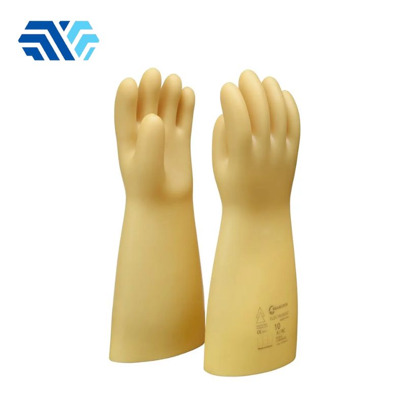 Găng tay cách điện cao áp