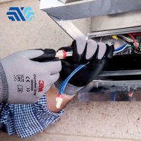 Mẫu găng tay cách điện dành cho thợ điện mới nhất