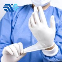 Vì sao găng tay y tế không thể thiếu trong ngành y?