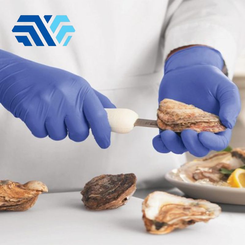 Những rủi ro tiềm ẩn khi không sử dụng găng tay y tế đúng cách