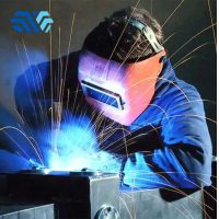 Top 5 găng tay bảo hộ thợ hàn bền, chống nhiệt tốt nhất hiện nay