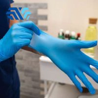 Top 5 găng tay cao su chống axit tốt nhất hiện nay