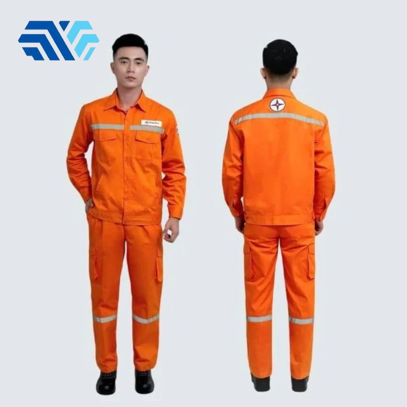 Đồ bảo hộ trong ngành điện lực