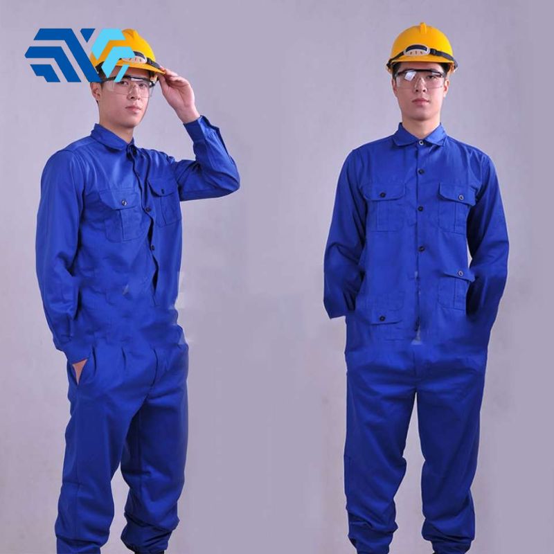 Đồ bảo hộ trong ngành xây dựng