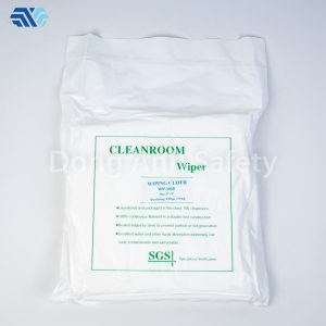 Giấy lau phòng sạch 0606