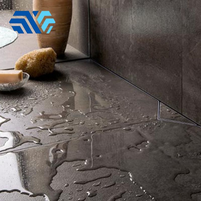 Bí quyết chống trơn trượt nhà tắm